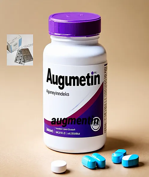 Augmentin vente en ligne